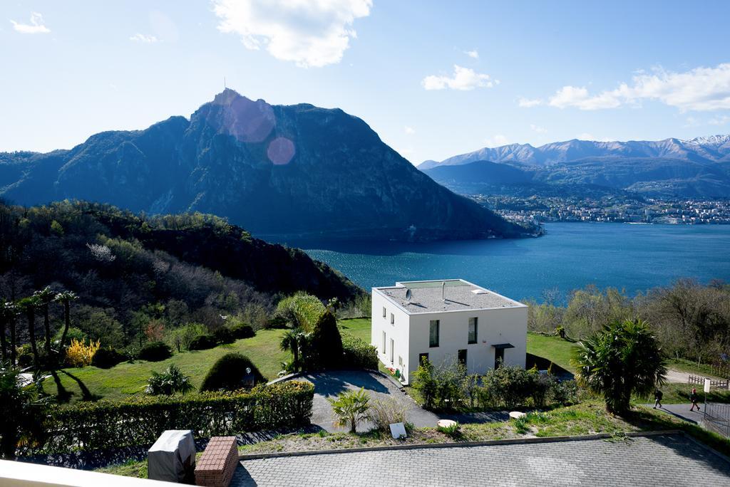 Casa Bellavista Pugerna