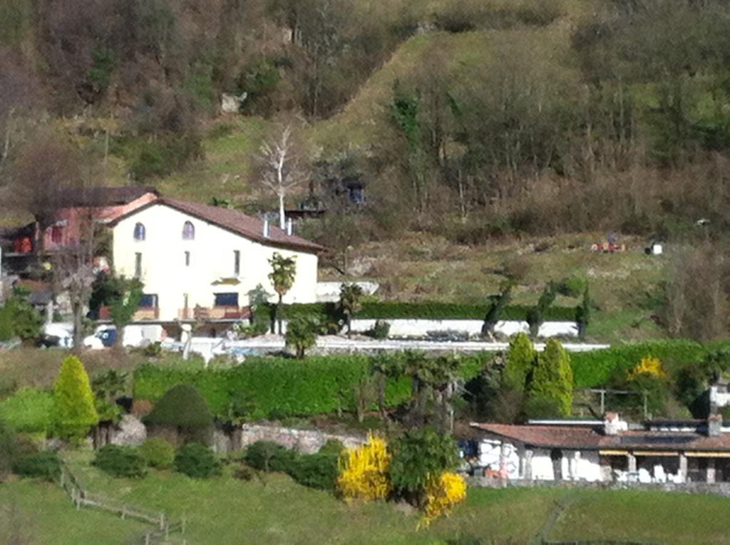 Casa Bellavista
