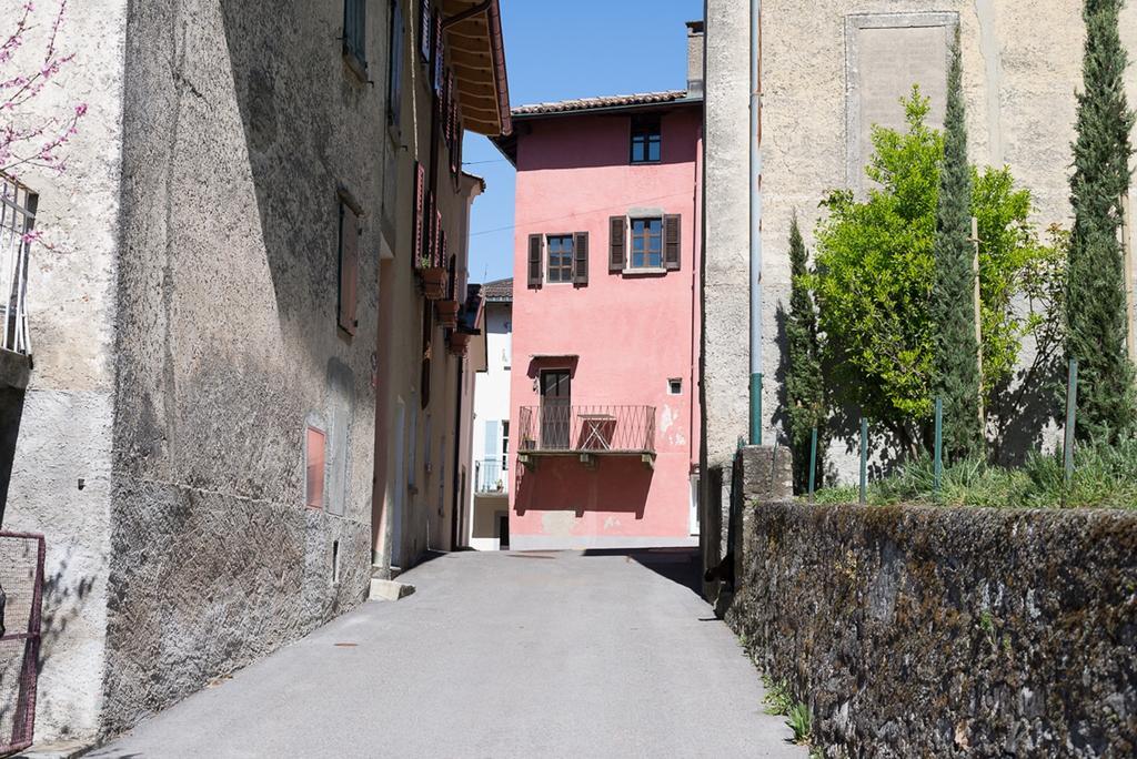 Appartement Casa Bellavista Pugerna